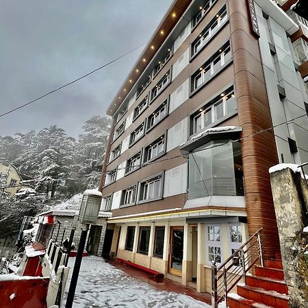 Hotel Victory Since 1979 Shimla Buitenkant foto